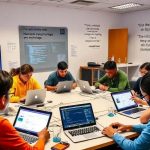 Instituto Formar Lança Novo Programa de Aprendizagem em Tecnologia