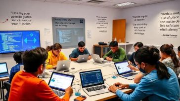 Instituto Formar Lança Novo Programa de Aprendizagem em Tecnologia