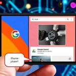 Integração do Google Gemini com o Menu de Compartilhamento do Android