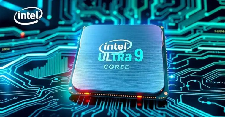 Intel Core Ultra 9 285: Novo Processador com 24 Núcleos