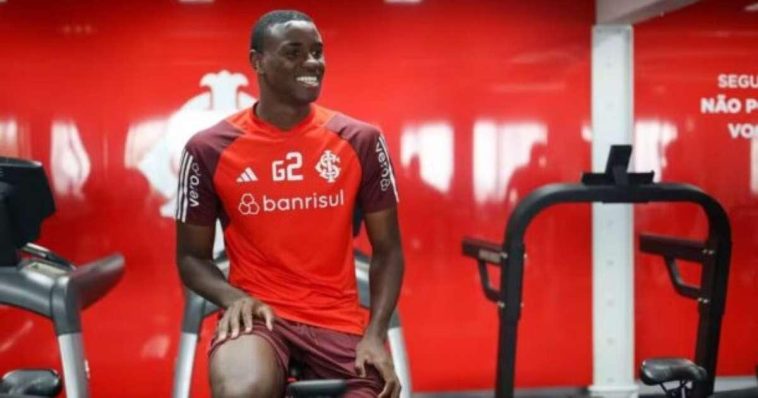 Internacional Renova com Ricardo Mathias: Detalhes do Novo Vínculo