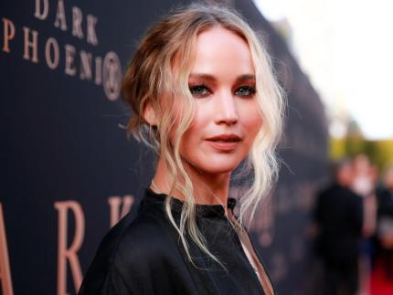 Jennifer Lawrence: 2ª gravidez anunciada com detalhes