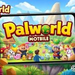 Krafton Anuncia Palworld Mobile: O Que Esperar Dele?