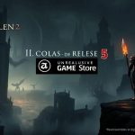 Lords of the Fallen 2: Lançamento Exclusivo para PC em 2026