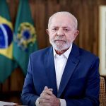 Lula Leva Clamor pela Paz à Cúpula do Brics em 2023