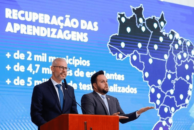 MEC lança MECPlace para estimular o ensino com soluções digitais gratuitas e inovadoras