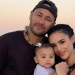 Momentos Inéditos de Bruna Biancardi com Neymar na Arábia