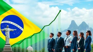 Moody’s Eleva Nota do Brasil: Estamos Perto do Grau de Investimento?