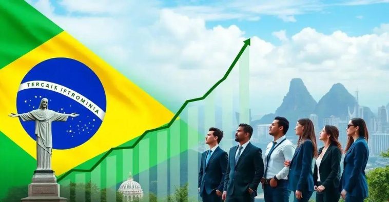 Moody’s Eleva Nota do Brasil: Estamos Perto do Grau de Investimento?