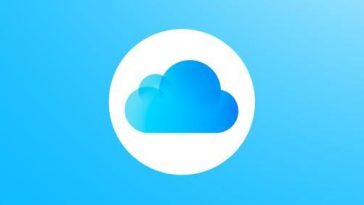 Mudanças na iCloud Versão Web: Modo Escuro e Mais Recursos