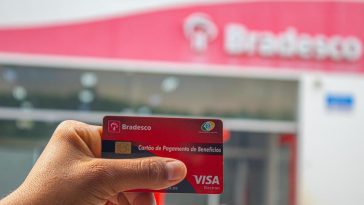 Nova Função do Bradesco: Segurança para Todos os Clientes