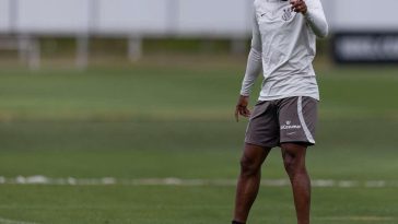 Novidades do Corinthians: 2 Novos Atletas na Sul-Americana