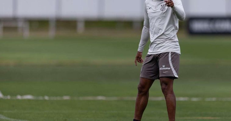 Novidades do Corinthians: 2 Novos Atletas na Sul-Americana