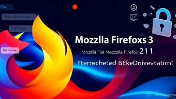 Novidades do Mozilla Firefox 131: Permissões Temporárias e Preview de Abas