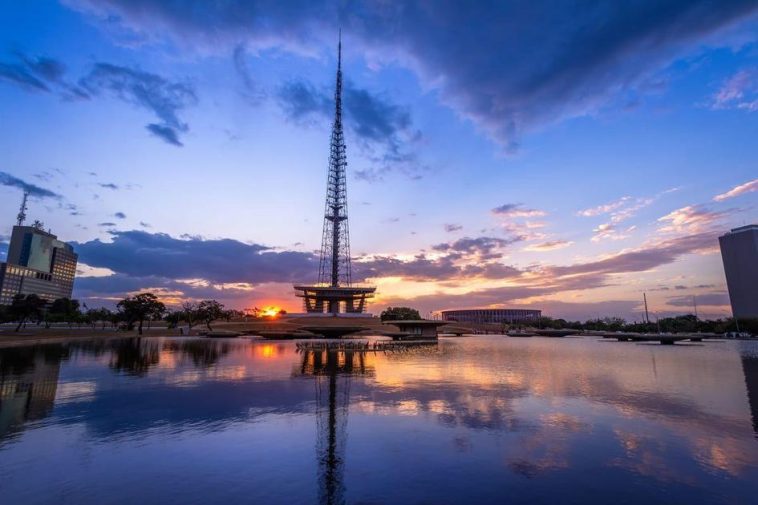 Onde Fica Brasília? Descubra 6 Fatos Impressionantes