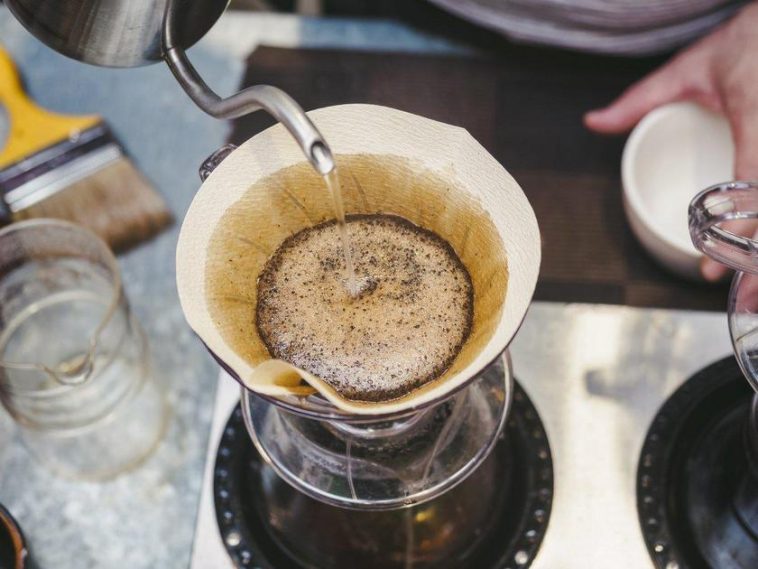 Passo a Passo para Fazer o Café Coado Perfeito