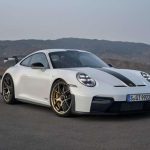 Porsche 911 GT3: 25 Anos de Inovação e Exclusividade