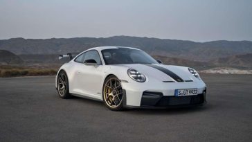 Porsche 911 GT3: 25 Anos de Inovação e Exclusividade