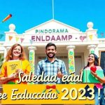 Prefeitura de Pindorama - SP: Seletivo de Educação 2023!