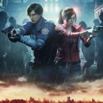 Resident Evil 2: Remake chega ao Mac em 31 de dezembro