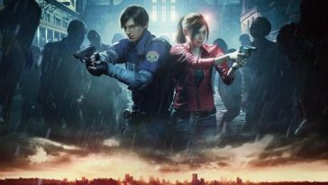 Resident Evil 2: Remake chega ao Mac em 31 de dezembro