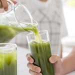 Suco para Limpar o Intestino e Desinchar com 3 Ingredientes