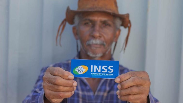 Tempo de Concessão do INSS: Redução Para 34 Dias