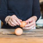 3 Benefícios do Ovo Cozido Pela Manhã na Sua Dieta