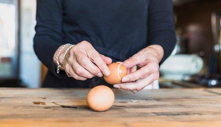 3 Benefícios do Ovo Cozido Pela Manhã na Sua Dieta