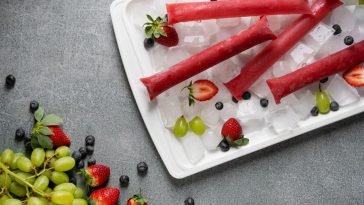 3 Receitas Fáceis de Geladinho Gourmet para Refrescar