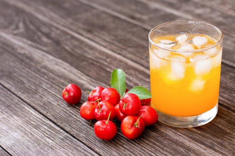 5 Frutas que Combinam Perfeitamente com Suco de Acerola