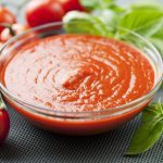 5 Ingredientes Secretos para um Molho de Tomate Caseiro Incrível