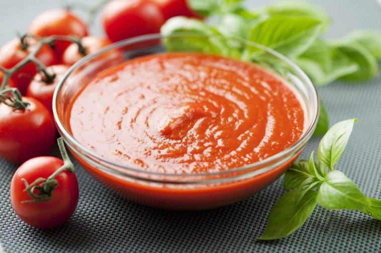 5 Ingredientes Secretos para um Molho de Tomate Caseiro Incrível