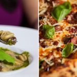 5 Restaurantes Italianos Imperdíveis no Recife