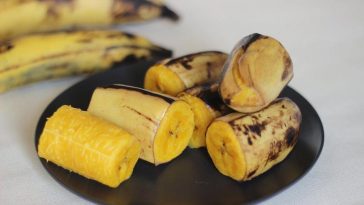 Banana da Terra: 3 Receitas e Benefícios para Sua Saúde