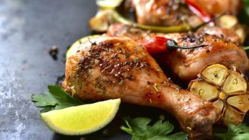 Como Usar Lemon Pepper: 5 Combinações Imperdíveis