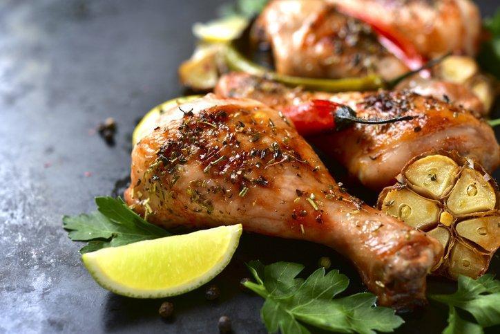 Como Usar Lemon Pepper: 5 Combinações Imperdíveis