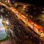 Descubra a Data da Caravana de Natal da Coca-Cola em Caruaru