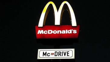 McDonald's: Sanduíches por R$ 7 na Méqui Friday!