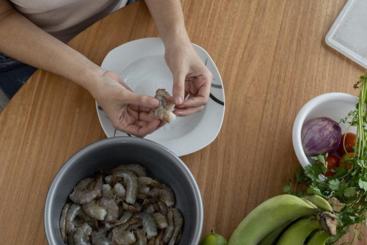 Tripa do Camarão: Deve Ser Removida? Entenda a Verdade