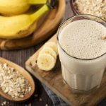 Truque da Aveia com Banana e Psyllium para Emagrecer